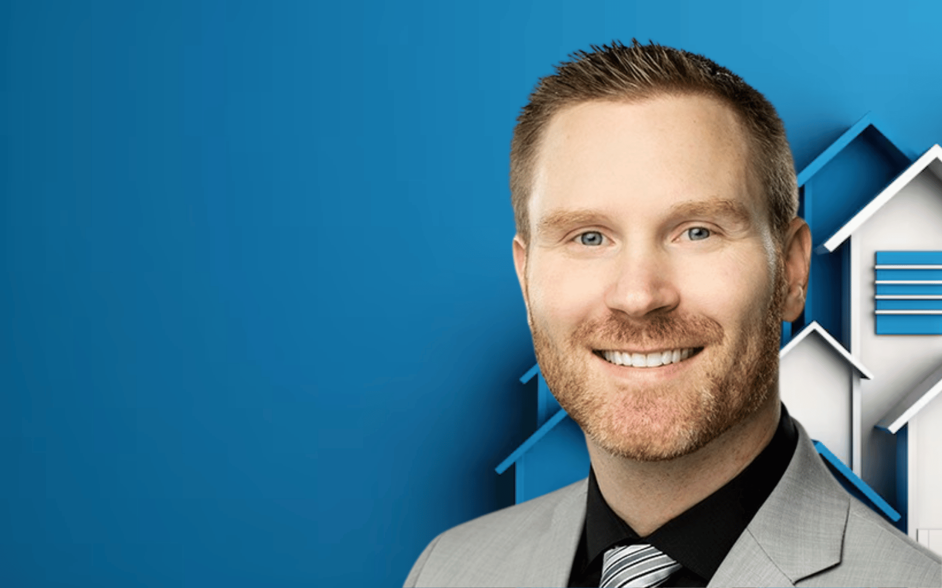 Billy Watkins — Senior Licensed Mortgage Broker