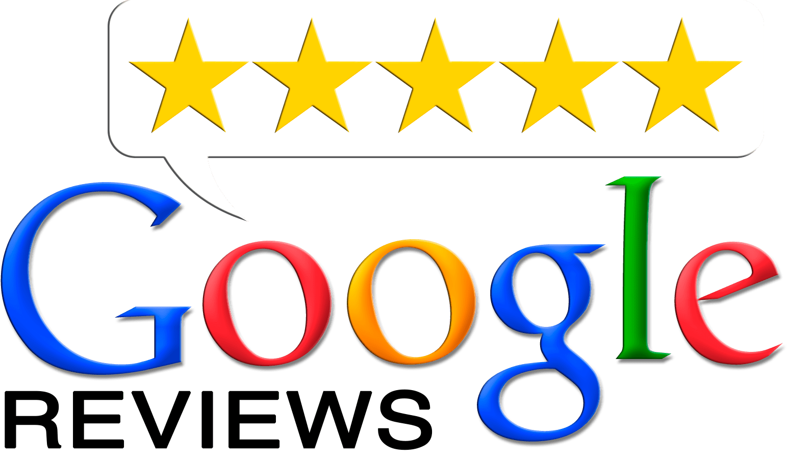 Google Reviews logo